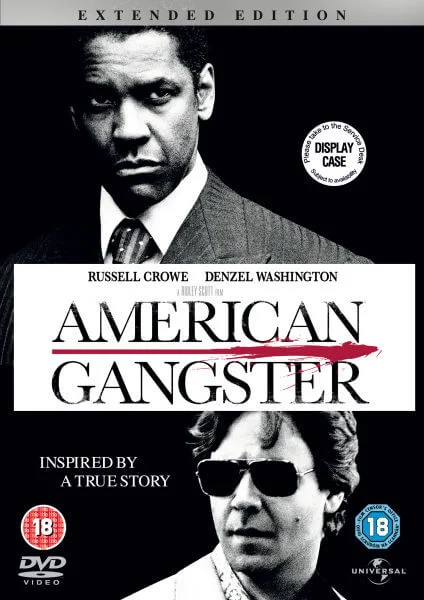 American Gangster Afbeelding 1