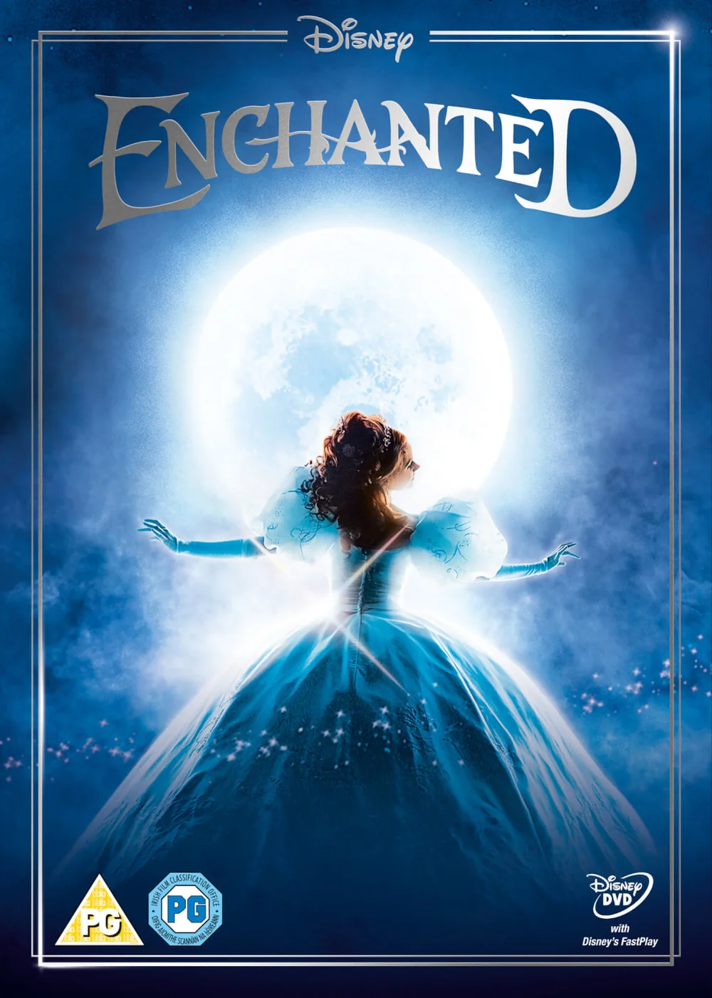 Enchanted Afbeelding 1