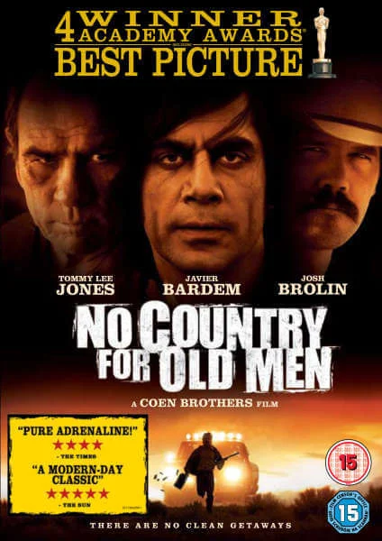 No Country For Old Men Afbeelding 1