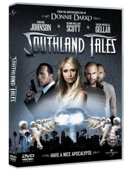 Southland Tales Afbeelding 1