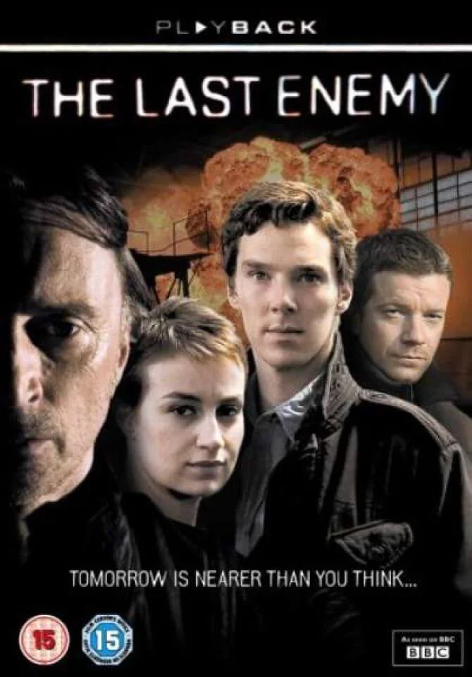 The Last Enemy Afbeelding 1