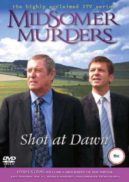Midsomer Murders - Shot At Dawn Afbeelding 1