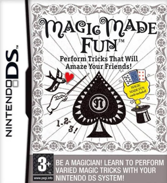 Magic Made Fun Afbeelding 1