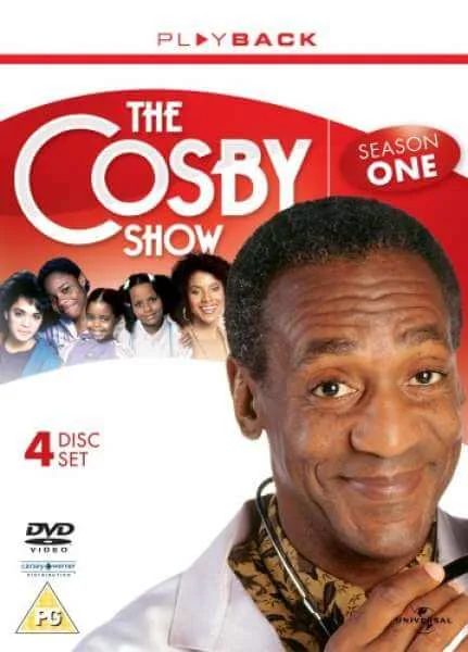 The Cosby Show - Seizoen 1 Afbeelding 1