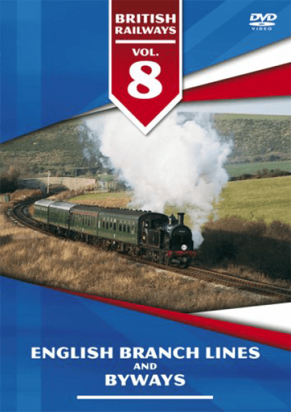 British Railways - English Branch Lines And Byways Afbeelding 1