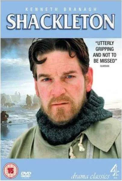 Shackleton Afbeelding 1