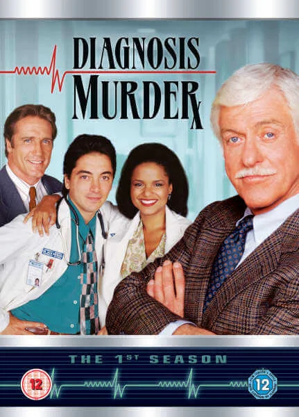 Diagnosis Murder - Seizoen 1 Afbeelding 1