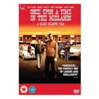 Once Upon A Time In The Midlands - undefined undefined