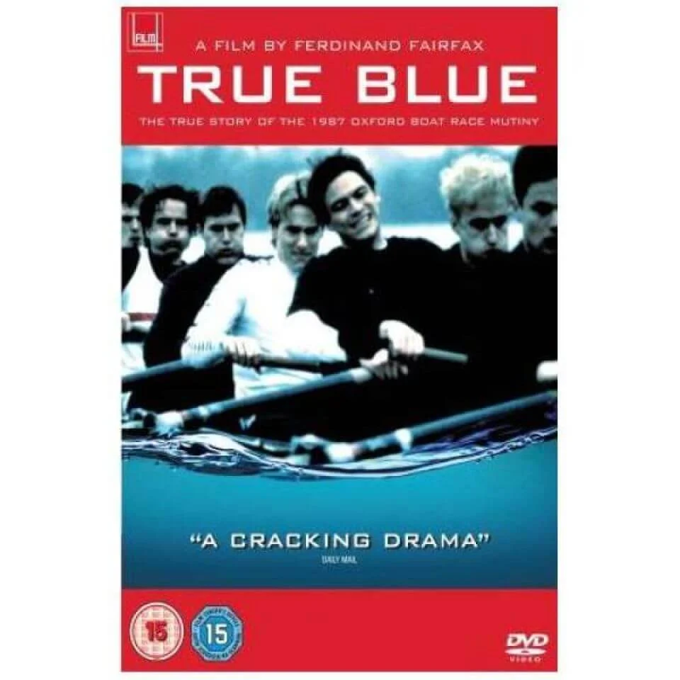 True Blue Afbeelding 1