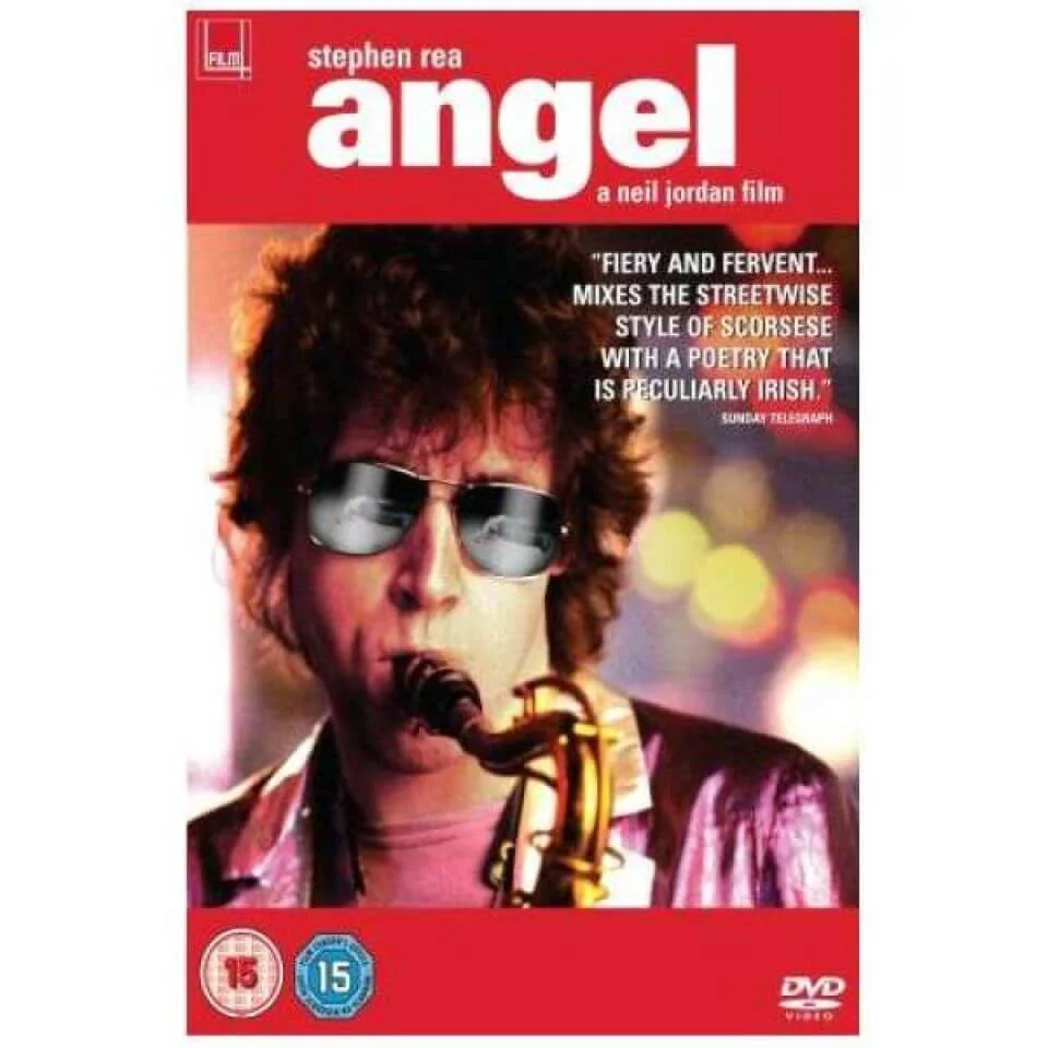Angel Afbeelding 1