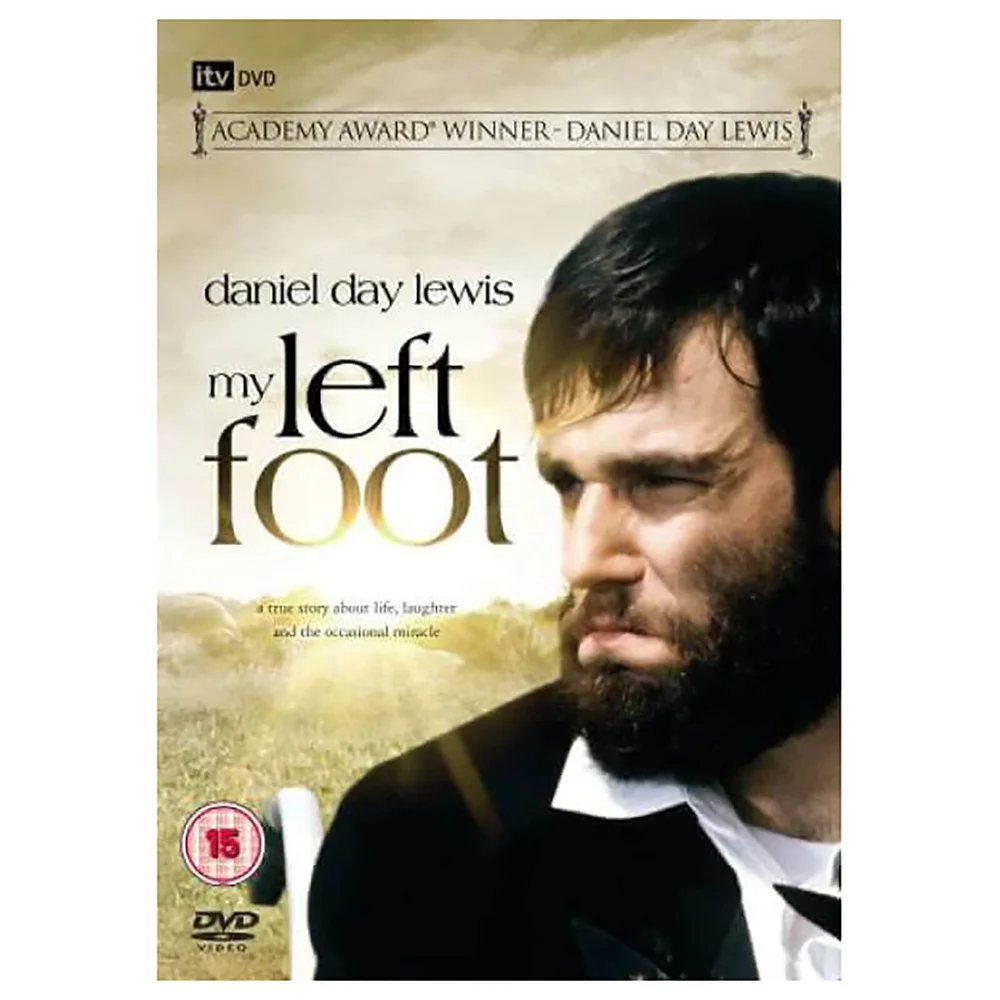 My Left Foot Afbeelding 1