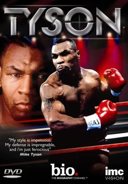 Tyson Afbeelding 1