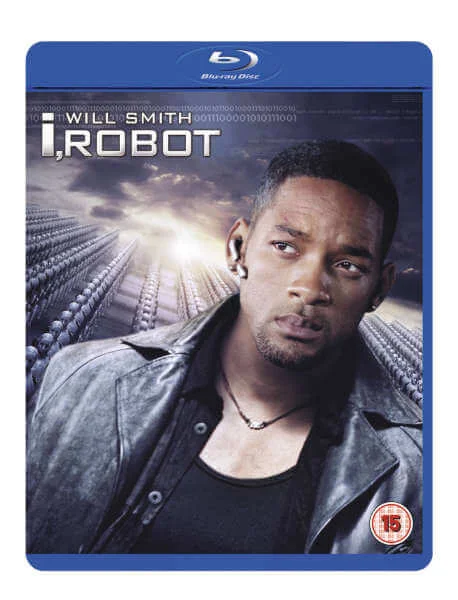 I, Robot Afbeelding 1