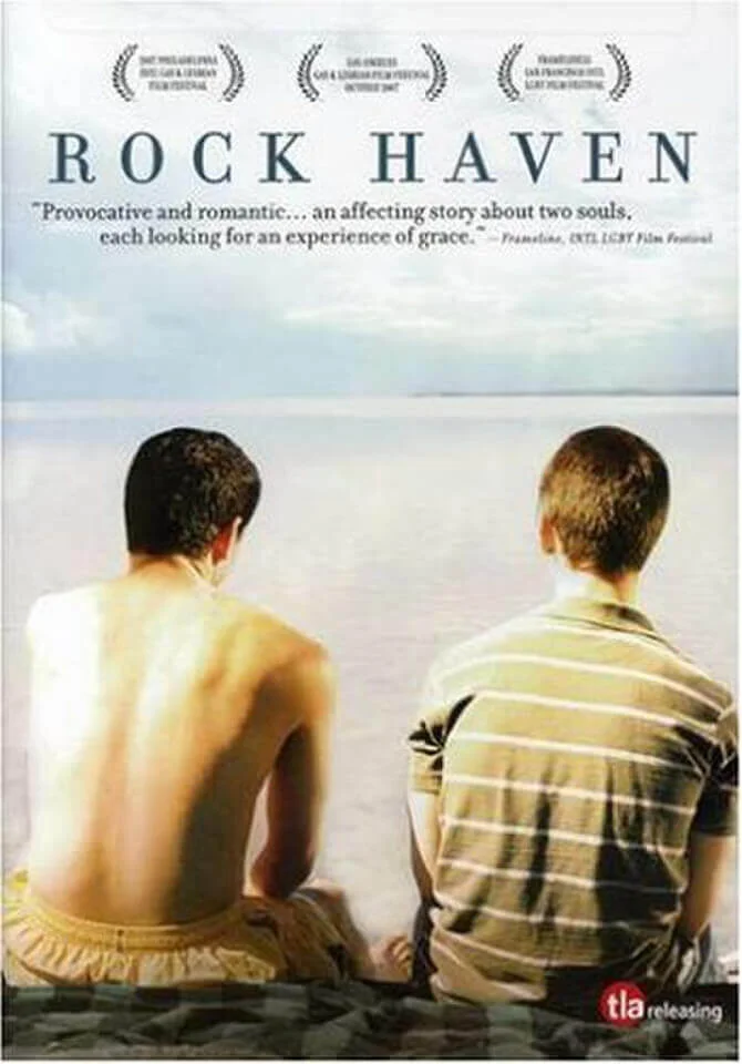 Rock Haven Afbeelding 1