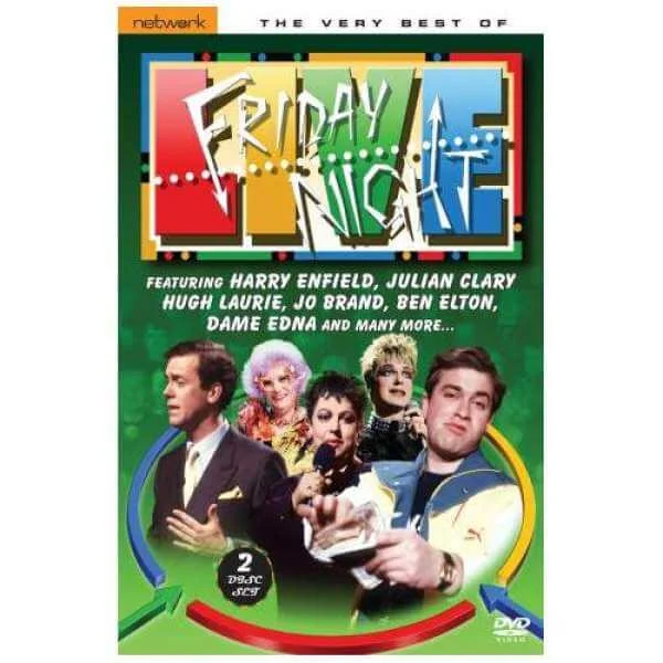 Friday Live - Best Of Afbeelding 1