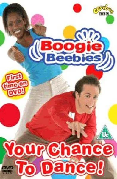 Boogie Beebies - Your Chance To Dance Afbeelding 1