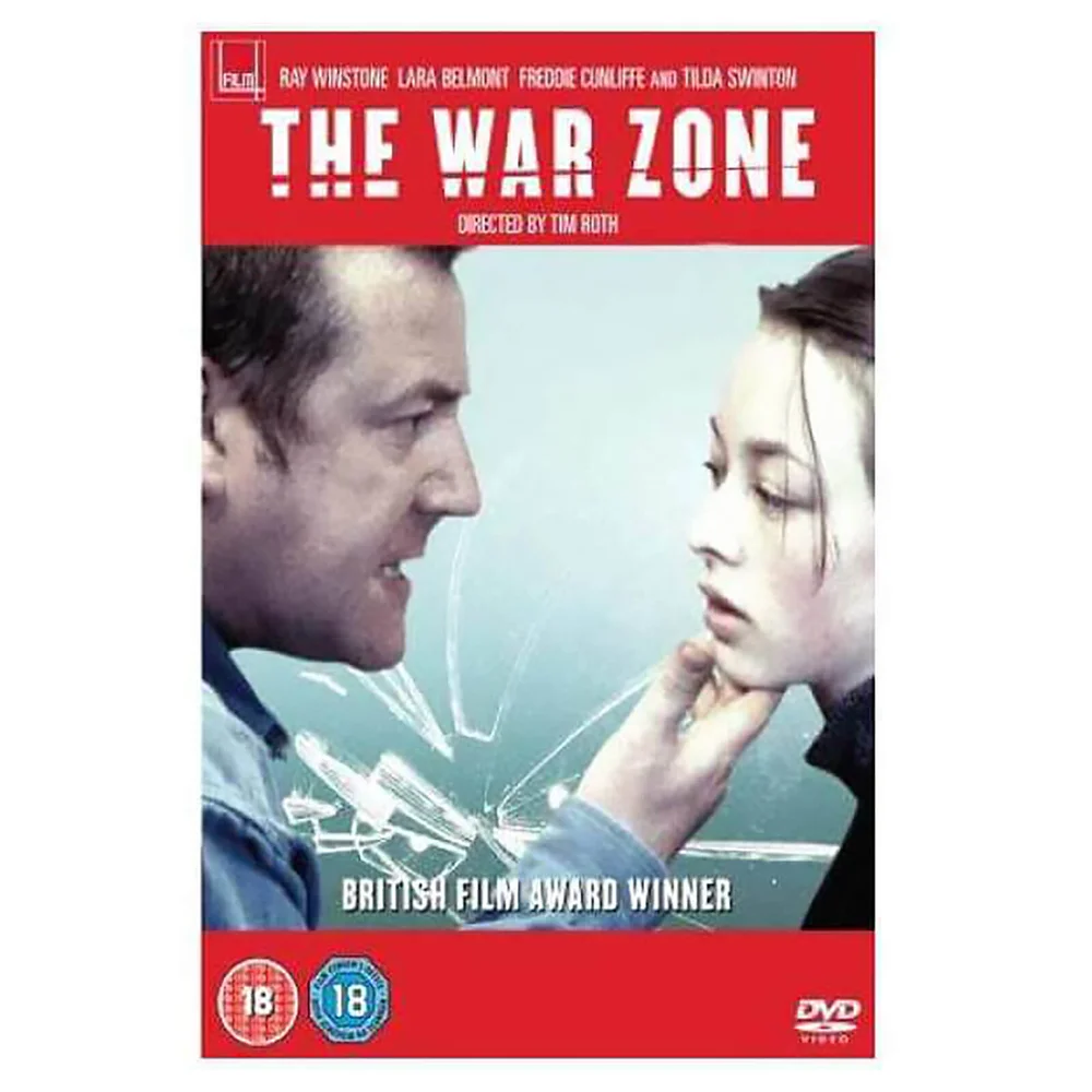 War Zone Afbeelding 1