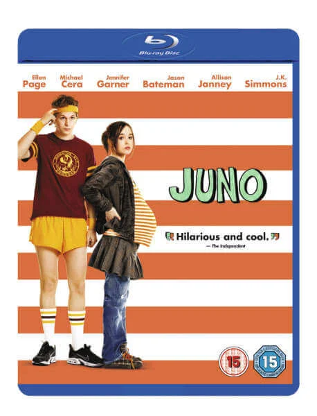 Juno Afbeelding 1