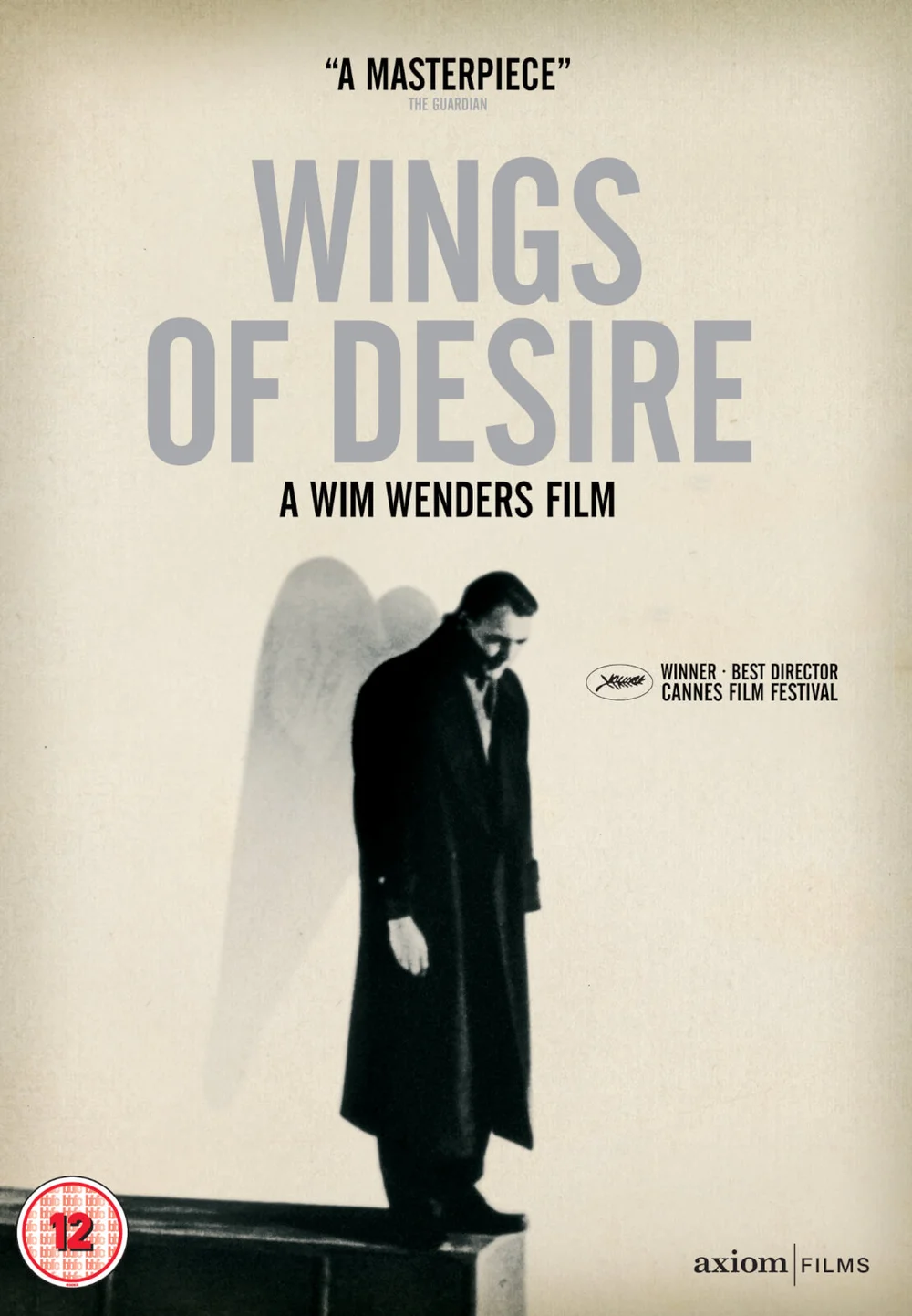 Wings Of Desire Afbeelding 1