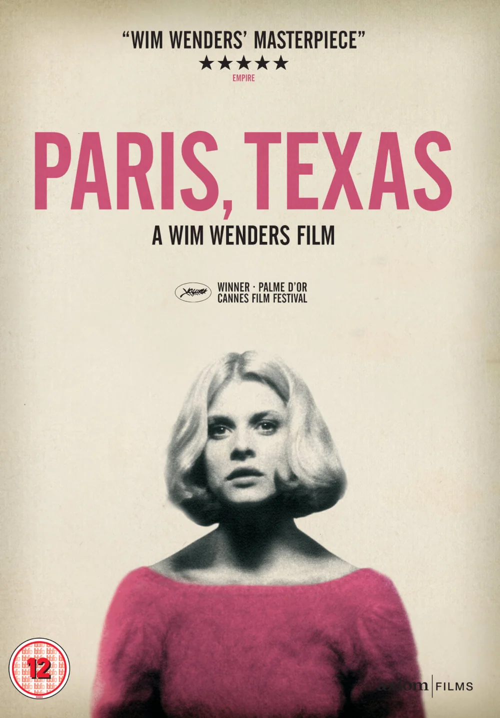 Paris Texas Afbeelding 1