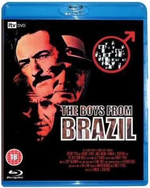Boys From Brazil