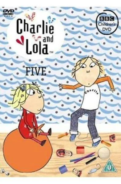 Charlie and Lola - 5 Afbeelding 1