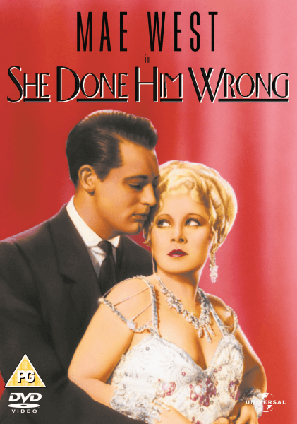 She Done Him Wrong Afbeelding 1