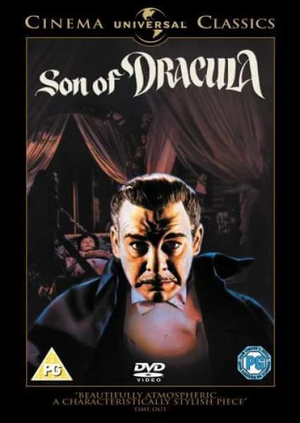 Son Of Dracula (1943) Afbeelding 1
