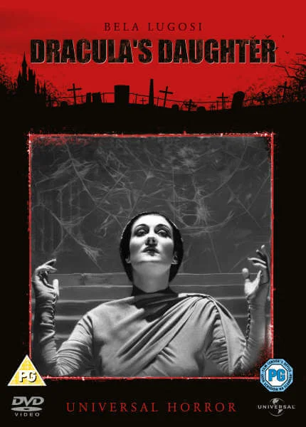 Draculas Daughter Afbeelding 1