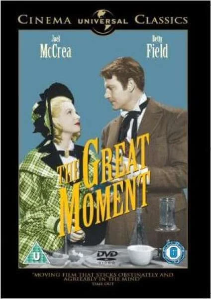 The Great Moment Afbeelding 1