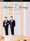 ANDREW AND JEREMY GET MARRIED (DVD) Afbeelding 1
