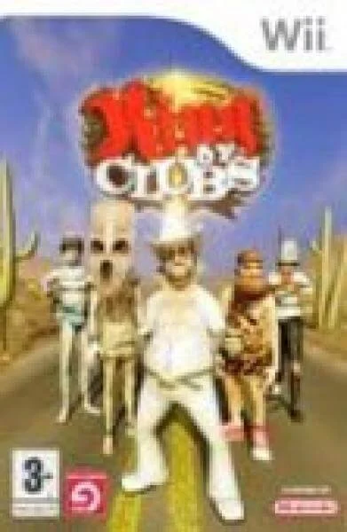 King Of Clubs Afbeelding 1
