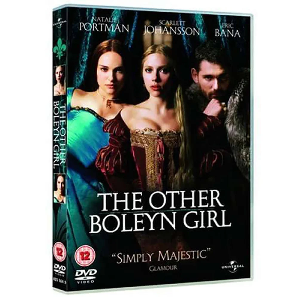 The Other Boleyn Girl Afbeelding 1