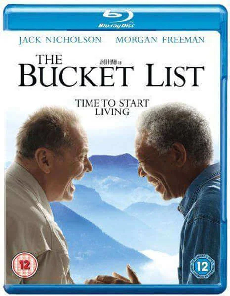 The Bucket List Afbeelding 1