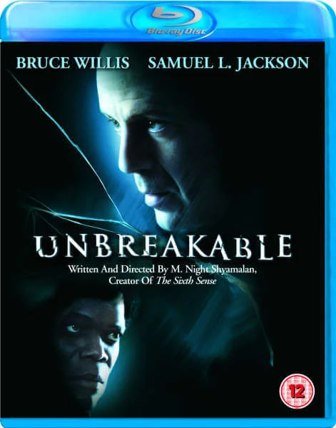 Unbreakable Afbeelding 1