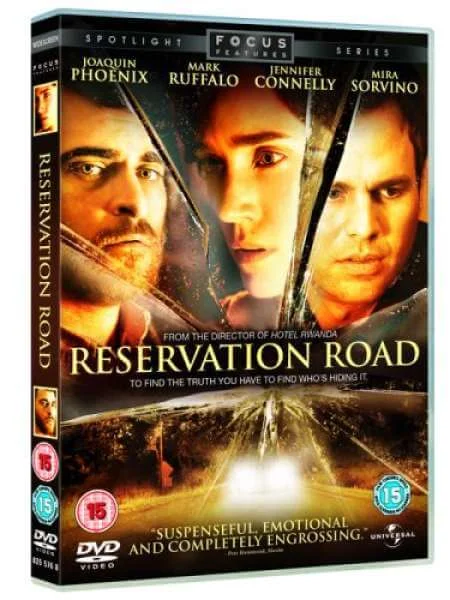 Reservation Road Afbeelding 1