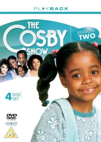 The Cosby Show - Season 2 Afbeelding 1