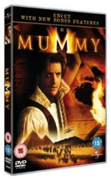 The Mummy (1999) Afbeelding 1