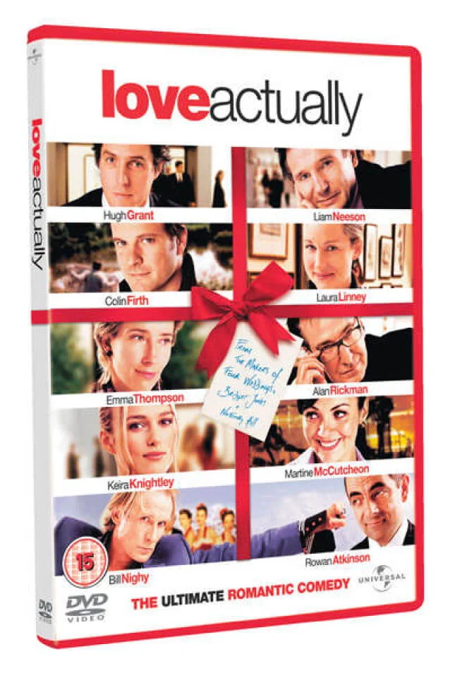 Love Actually Afbeelding 1
