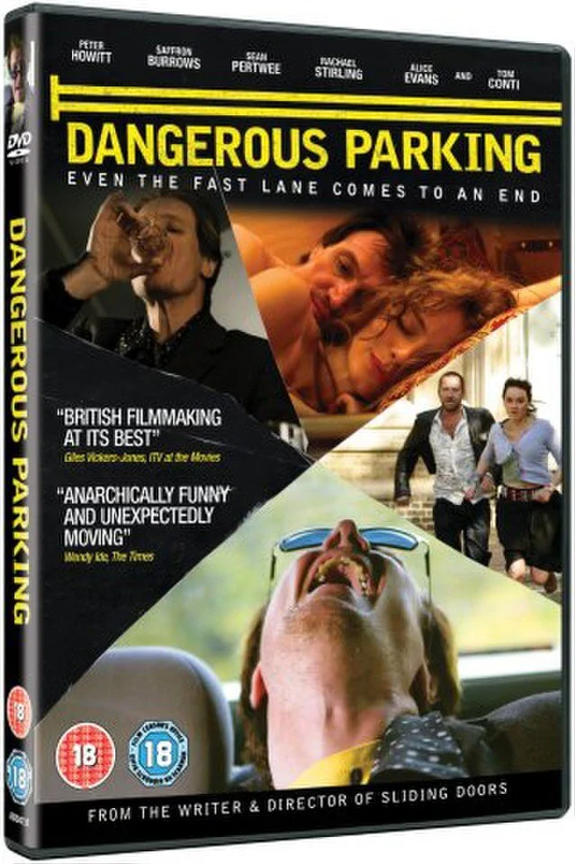 Dangerous Parking Afbeelding 1