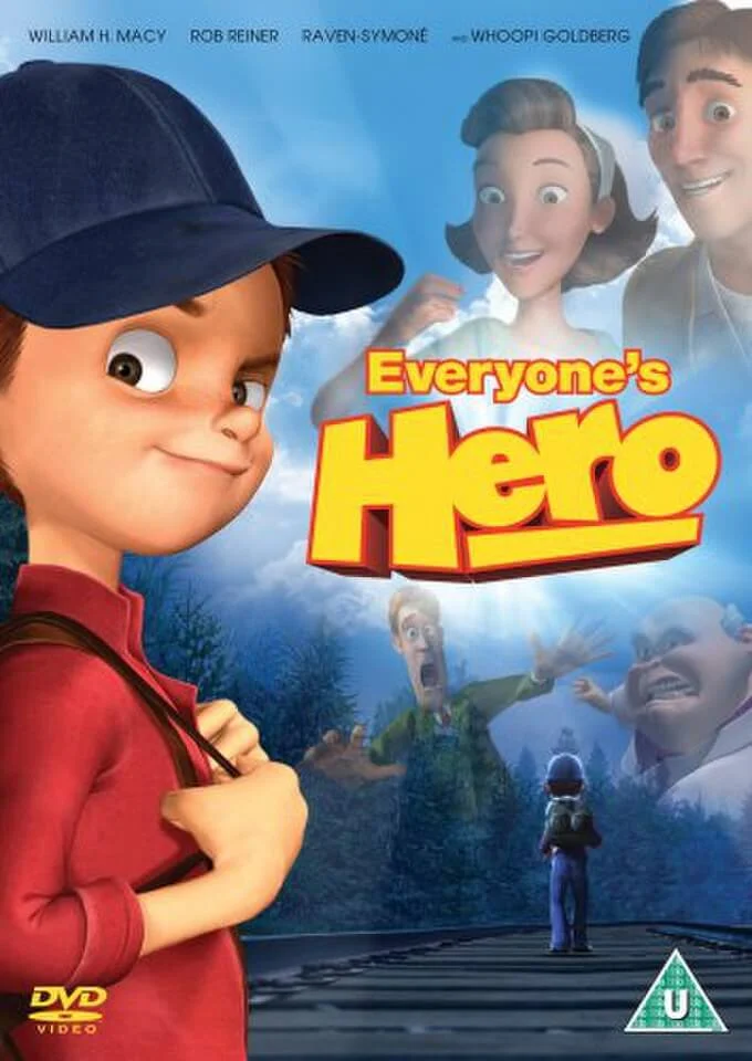 Everyones Hero Afbeelding 1