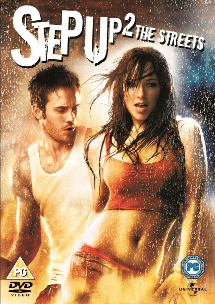 Step Up 2: Streets Afbeelding 1