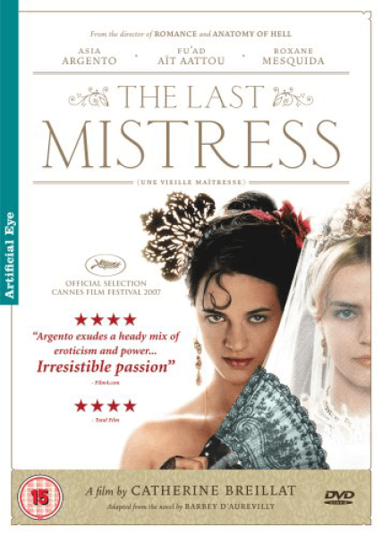 The Last Mistress Afbeelding 1
