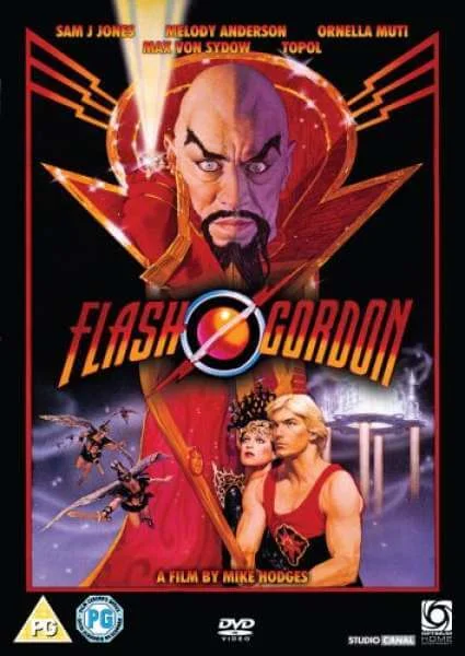 Flash Gordon Afbeelding 1