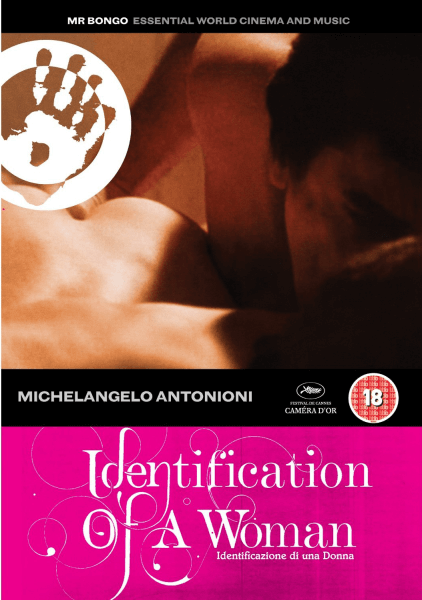 Identification Of A Woman Afbeelding 1