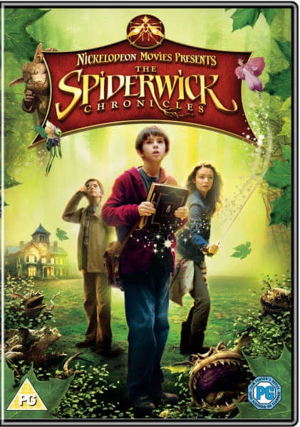 The Spiderwick Chronicles Afbeelding 1