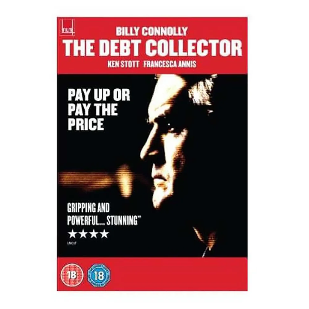The Debt Collector Afbeelding 1