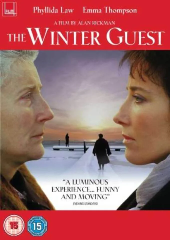 Winter Guest Afbeelding 1
