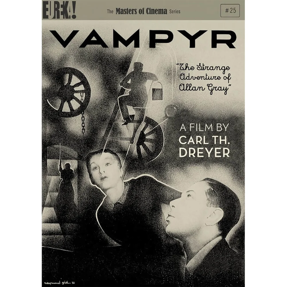 Vampyr Afbeelding 1