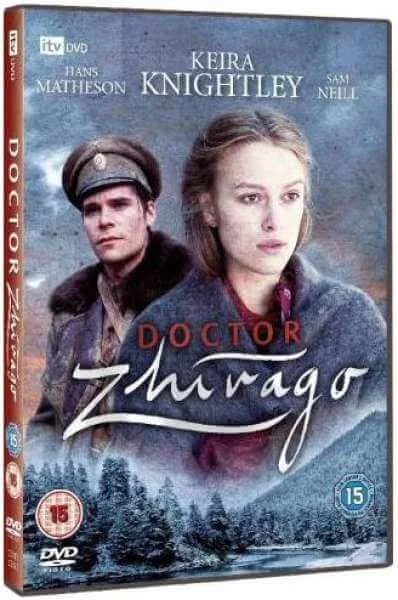 Dr. Zhivago Afbeelding 1